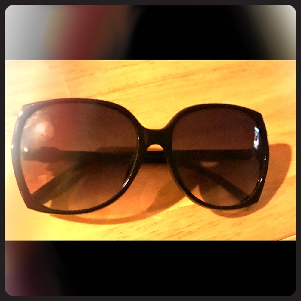 Chanel sunglasses